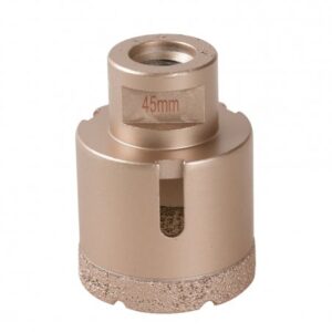 FESTA diamant hulsav 45 mm – M14 gevind