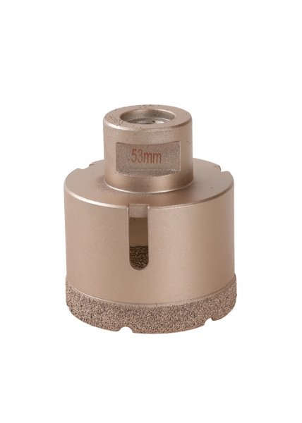 FESTA diamant hulsav 53 mm – M14 gevind