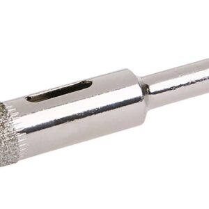 Diamantbor 12 mm – til fliser og glas