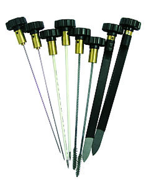 DampExtension Sæt 082.026A
