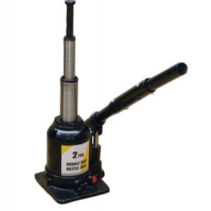 Hydraulisk teleskopstik 6t