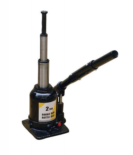 Hydraulisk teleskopstik 6t
