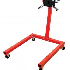 Motorstandhjul 560kg