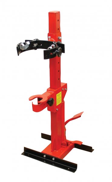 Hydraulisk kompressionsanordning 1t 210-570mm