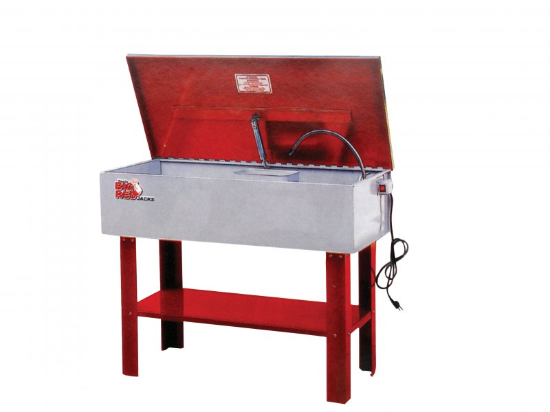 Deleskive 180L