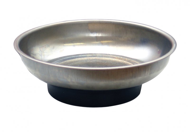 Magnetisk bakke kapacitet 200ml