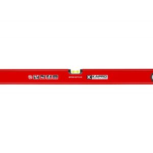 Vaterpas KAPRO NEPTUNE 1000mm 2 Libeller