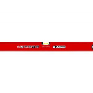 Vaterpas KAPRO NEPTUNE 1500mm 2 Libeller, magnet