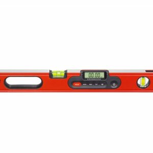 Vaterpas KAPRO DIGIMAN 1200mm 2 Libeller, magnet