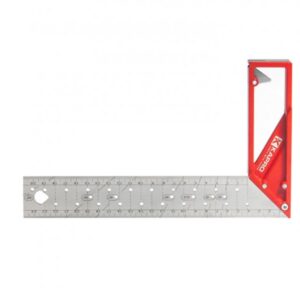 Vinkel KAPRO Ledge-it 400mm