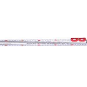 Multifunktionel mål KAPRO 1200mm 2 Libeller