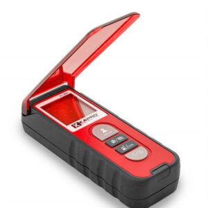 Laserafstandsmåler 30 m – Kapro K-3 med Bluetooth