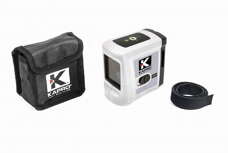 KAPRO GRØN PROLASER