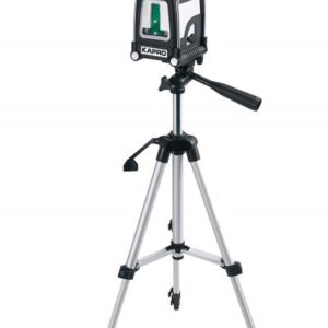 KAPRO GREEN PROLASER PLUS,stativ