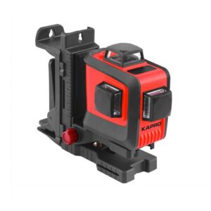 3D krydslaser rød KAPRO Prolaser ALL-LINES
