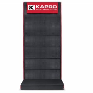 Vis KAPRO TOTAL