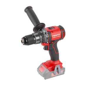 Akku slagboremaskine BRUSHLESS 20V – 80 Nm, uden batteri