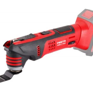 FESTA multicutter 20V – oscillerende multiværktøj (uden batteri)