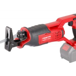 Trådløs stempelsav FESTA SHARE 20V (uden batteri, oplader)