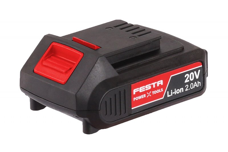 Batteri FESTA SHARE 20V 2,0mAh