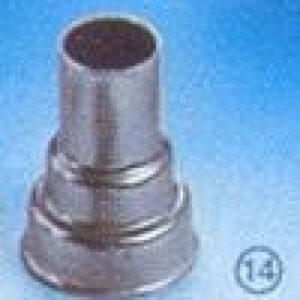 Reduktion 20 mm - 14 mm