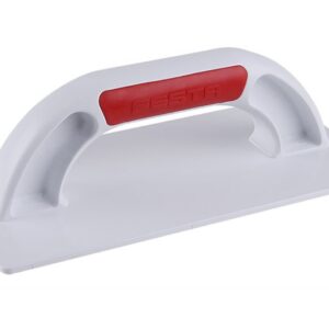 Plastspartel 210x115mm FESTA