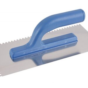 Bulet spartel Rustfri 280x130mm e4 FESTA