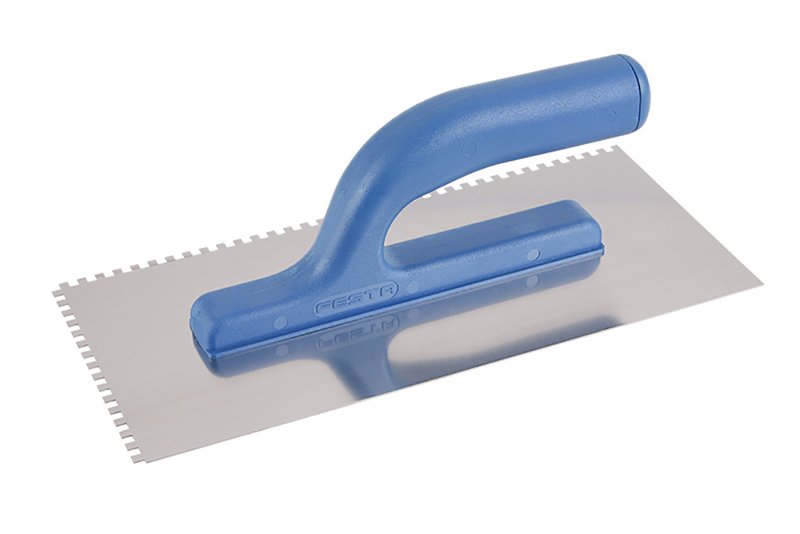 Bulet spartel Rustfri 280x130mm e4 FESTA