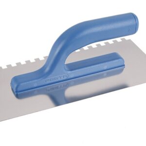 Bulet spartel Rustfri 280x130mm e8 FESTA