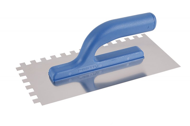 Bulet spartel Rustfri 280x130mm e10 FESTA