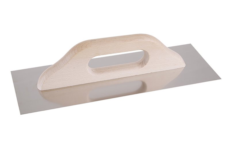 Spartel rustfri 360 x 130mm FESTA