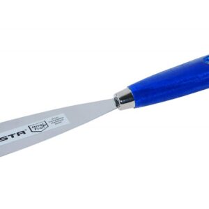 Spartelknive rustfrit stål 40mm FESTA