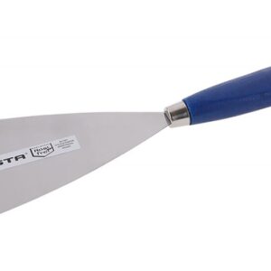 Spartelknive rustfrit stål 100mm FESTA