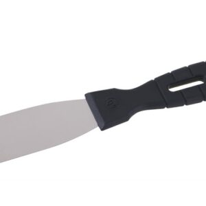 Skraber rustfrit stål 40mm