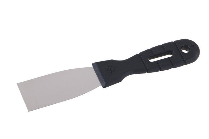 Skraber rustfrit stål 40mm