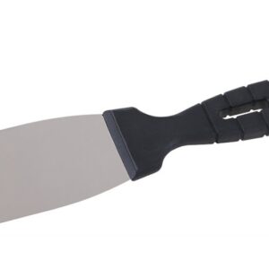 Skraber rustfrit stål 60mm