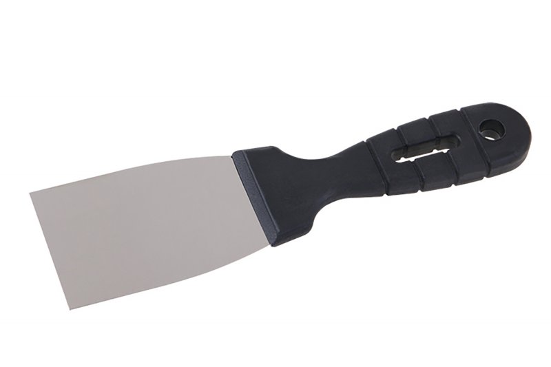 Skraber rustfrit stål 60mm