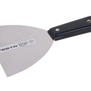Skraber rustfrit stål 150mm FESTA