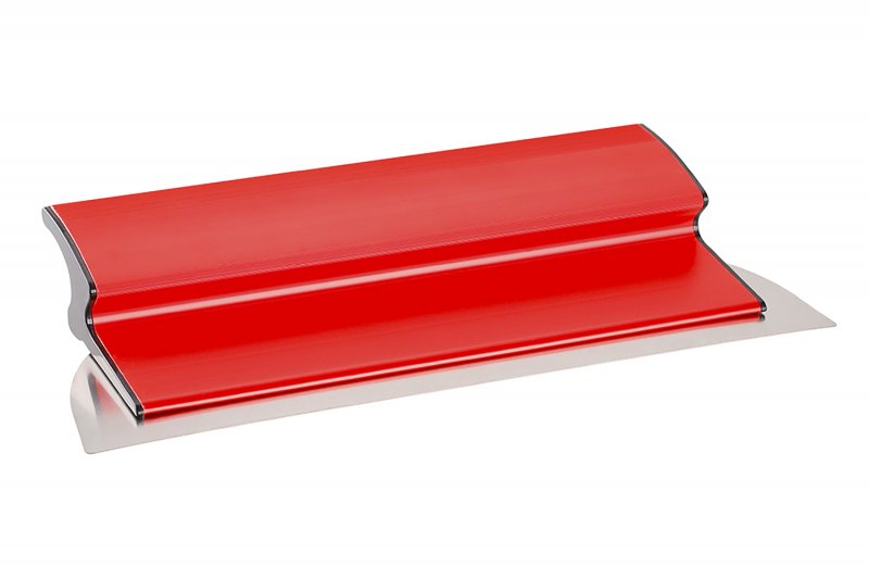 Spartel rustfri 80x15cm