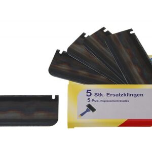 Reserveblad RAVA 5 stk