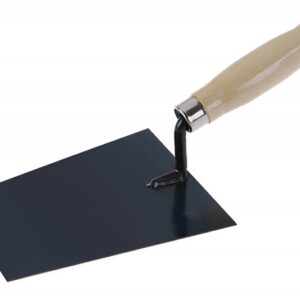 Gipsspartel 160x130mm