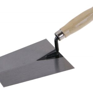 Gipsspartel 180x130mm poleret