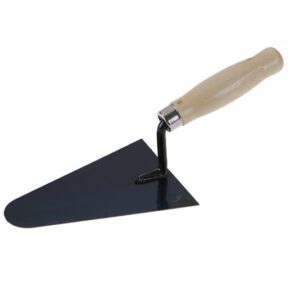 Gipsspartel rund 160x110mm