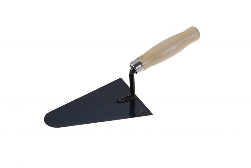Gipsspartel rund 160x110mm