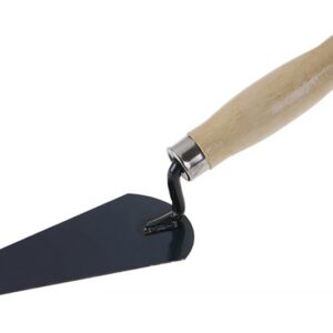Kattetunge stålspartel 140x65mm