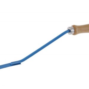Fugespartel ensidet 10mm