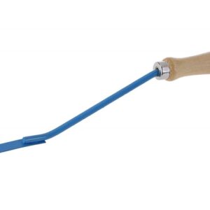Fugespartel ensidet 12mm