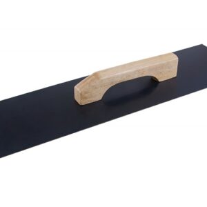 Stålspartel 500x140mm