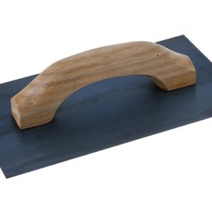 Stålspartel 280x160mm