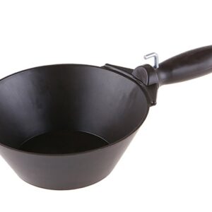 Dipper plast 160mm